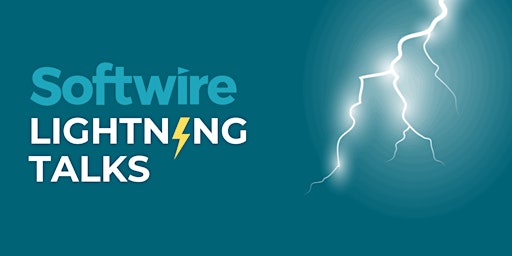 Softwire Lightning Talks: Data Engineering Edition primary image