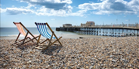 Brighton and Worthing Coach Trip from Sittingbourne