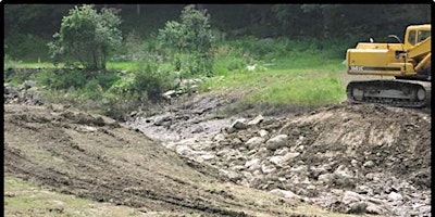 Hauptbild für Contractor Erosion & Sediment Control Training