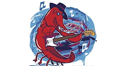 5th Annual Music and Mudbugs primary image