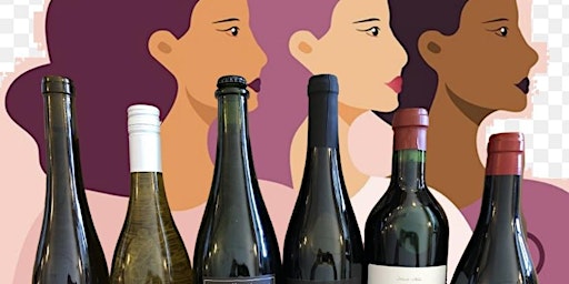 Immagine principale di Women Winemakers 