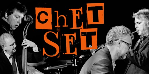 Chet Set - The Old Black Cat Jazz Club primary image