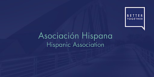 Image principale de Hispanic Association Dinner  - Cena Asociación Hispana - Sabor Viña