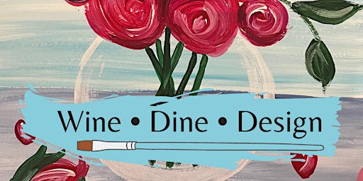 Primaire afbeelding van March Wine, Dine & Design