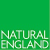 Logotipo da organização Natural England