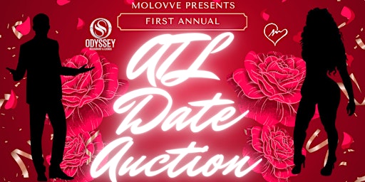 Hauptbild für Atlanta Date Auction