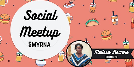 Primaire afbeelding van Nashville Social Meetup - Smyrna