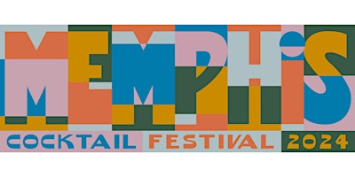 Imagem principal do evento Memphis Cocktail Festival