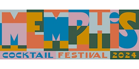 Memphis Cocktail Festival
