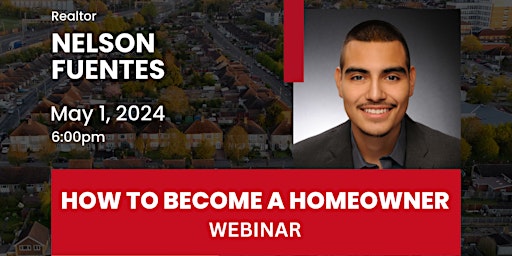 How To Become A Homeowner primary image