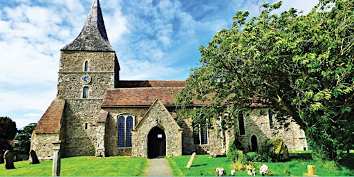 Primaire afbeelding van Rye and Romney Marsh Coach Trip from Sittingbourne