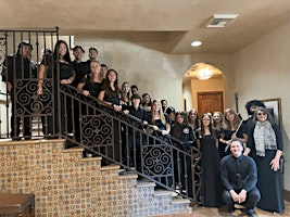 Imagen principal de Legacy Youth Choir and Placer County Youth Orchestra