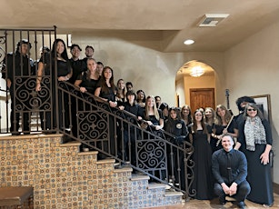 Legacy Youth Choir and Placer County Youth Orchestra