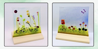 Immagine principale di Fused Glass Workshop 