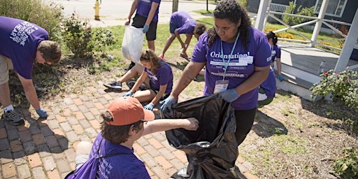 Nazareth in Action Worldwide- The Junior League of Rochester primary image