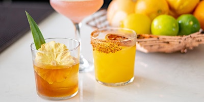 Image principale de The Art Of Cocktails