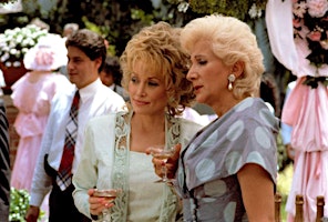 Image principale de Steel Magnolias (PG)