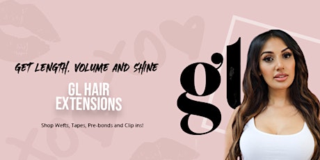 GL Hair - 8 Method Hair Extension Course