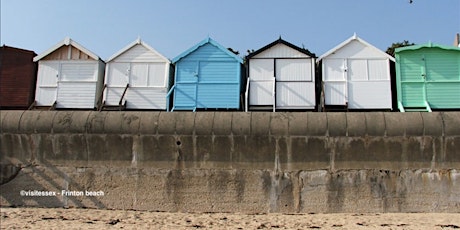 Frinton and Clacton Coach Trip from Sittingbourne