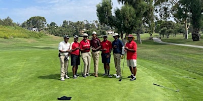 The Inland Empire Diamond Foundation Scholarship GolfTournament primary image