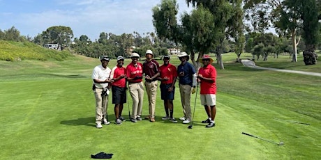 The Inland Empire Diamond Foundation Scholarship GolfTournament