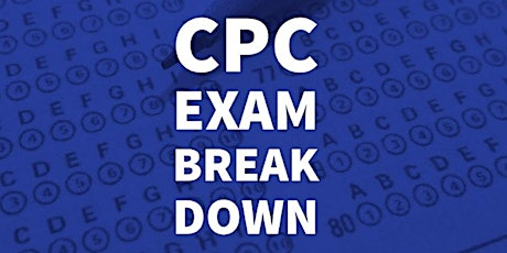 CPC Review Class
