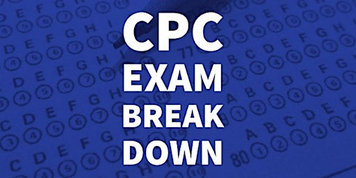 CPC Review Class primary image