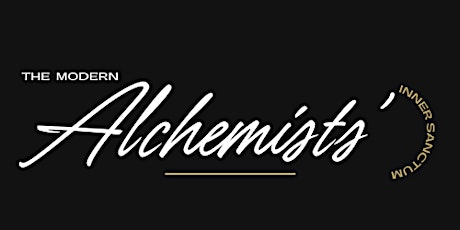 The Modern Alchemists' Inner Sanctum[Online discussion about Creating]