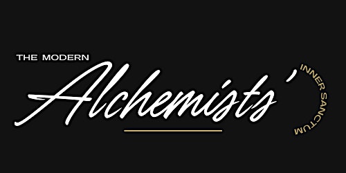 Imagen principal de The Modern Alchemists' Inner Sanctum[Online discussion about Creating]