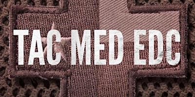 Lone Star Medics - TacMed EDC primary image