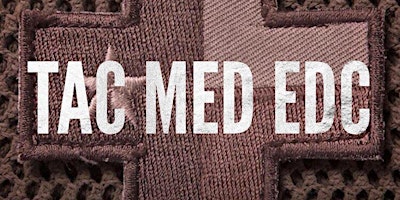 Imagem principal de Lone Star Medics - TacMed EDC