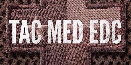 Imagen principal de Lone Star Medics - TacMed EDC