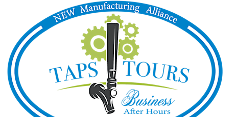 NEWMA Taps + Tours Business After Hours primary image