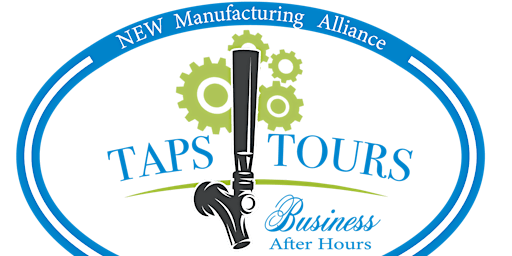 Primaire afbeelding van NEWMA Taps + Tours Business After Hours