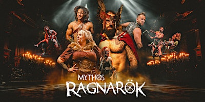 Imagem principal de Mythos Ragnarok