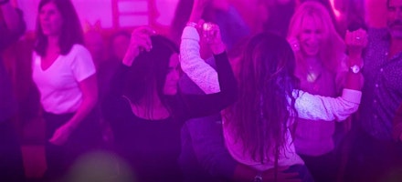 Imagem principal do evento Deep Disco - Come Dance To The Latest Deep House and Disco Edits