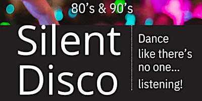 Hauptbild für Silent Disco
