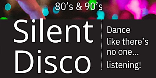 Hauptbild für Silent Disco