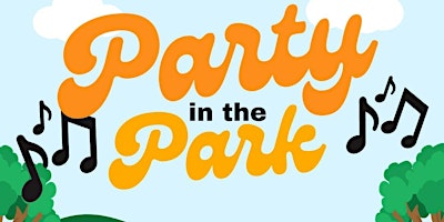 Party in the Park primary image