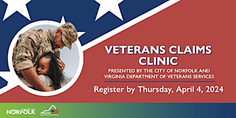 Veterans Claims Clinic