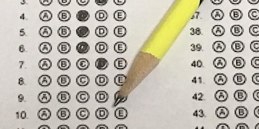 Pesticide Test primary image