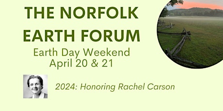 Norfolk Earth Forum Play - "A Sense of Wonder"