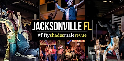 Primaire afbeelding van Jacksonville  FL | Shades of Men Ladies Night Out
