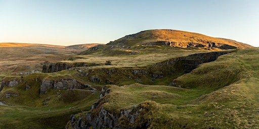 Imagem principal do evento Herbert's Quarry & Llyn y Fan Fach - Members Only