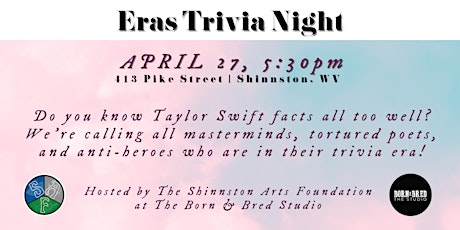 Eras Trivia Night