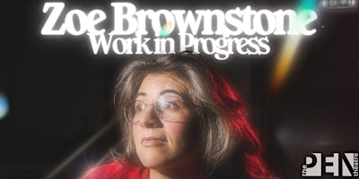 ZOE BROWNSTONE | WIP primary image