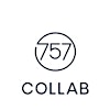 Logotipo da organização 757 Collab