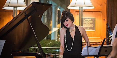 O.HENRY HOTEL JAZZ: JESSICA MASHBURN