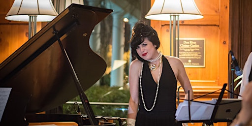 Immagine principale di O.HENRY HOTEL JAZZ: JESSICA MASHBURN *FREE EVENT* 