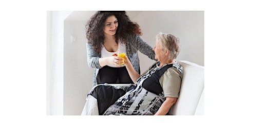 Hauptbild für IHSS Career Pathways: Caregiver Basics - 1029